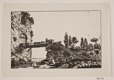 Landskap av Johan Bülow