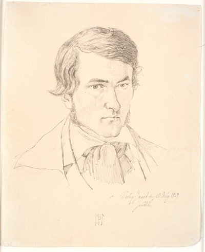 swedish av Johan Thomas Lundbye