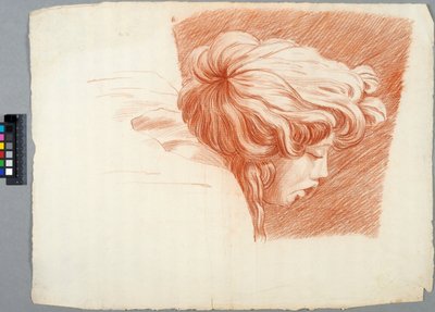  av Johan Tobias Sergel
