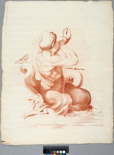 av Johan Tobias Sergel