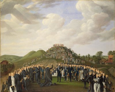 Kung Carl XIV Johan av Johan Way