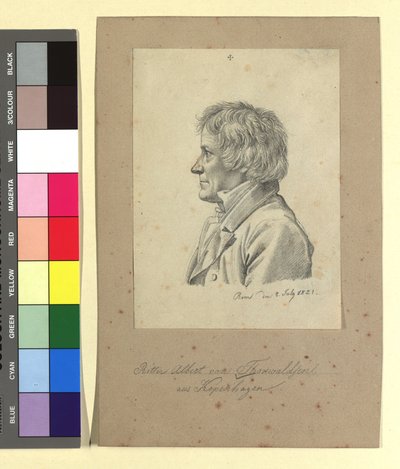  av Johann Adam Klein