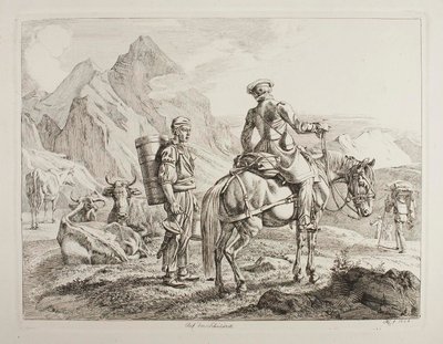  av Johann Adam Klein