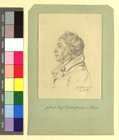  av Johann Adam Klein