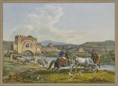  av Johann Adam Klein