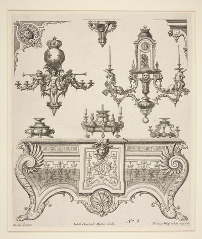 swedish av Johann Christoph Hafner