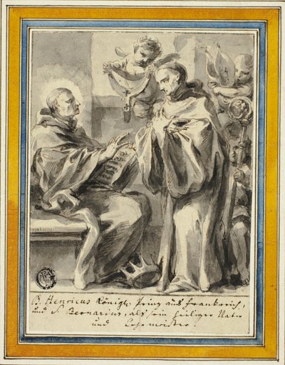 swedish av Johann Christoph Lischka