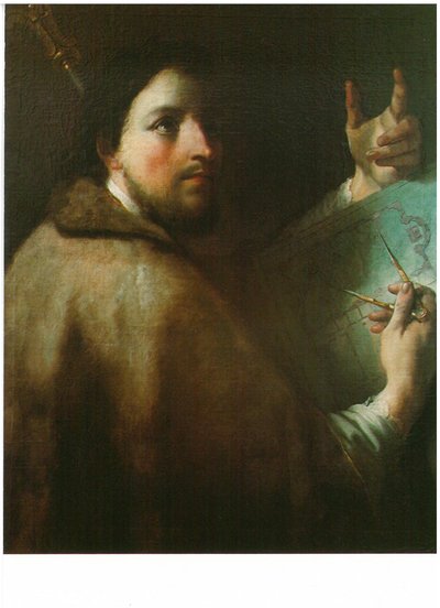 Tysk:  Seliger Rathardus av Johann Evangelist Holzer