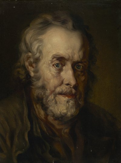 Hantverkaren av Johann Georg von Edlinger