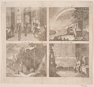Produktioner för barn av Johann Gottlieb Friedrich