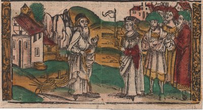 Farfar - livet av Johann Gruninger