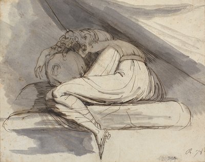 swedish av Johann Heinrich Füssli