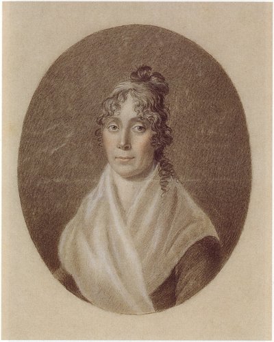 EKauffmanni av Johann Heinrich Lips