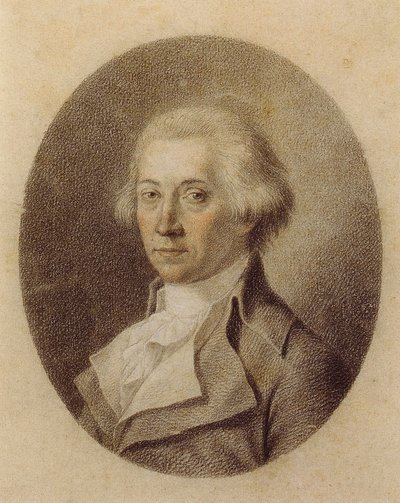 HULipsi av Johann Heinrich Lips