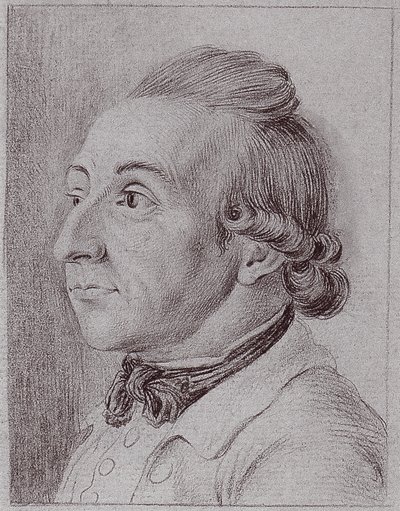 LBrennwaldi av Johann Heinrich Lips