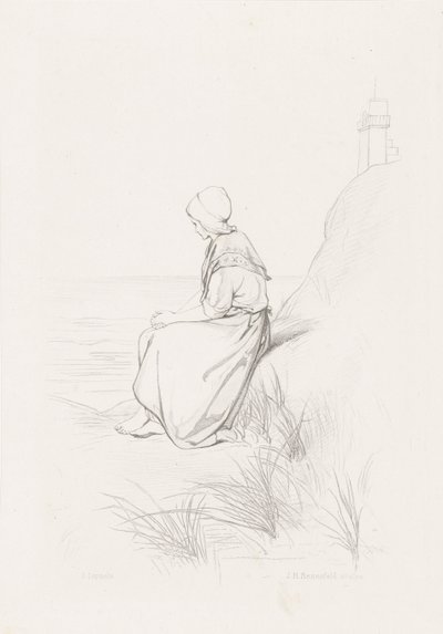 swedish av Johann Heinrich Maria Hubert Rennefeld