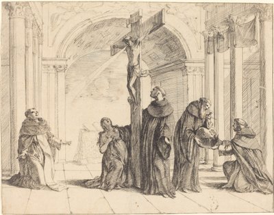 swedish av Johann Heinrich Schönfeld