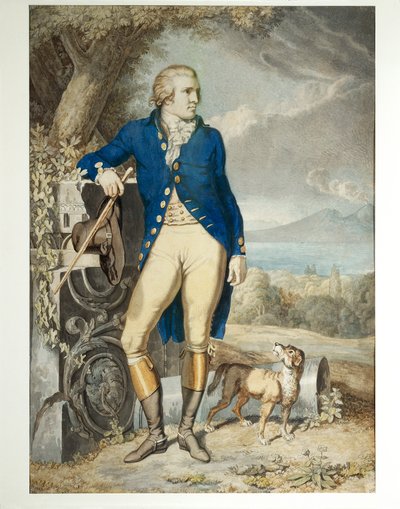 svenska av Johann Heinrich Wilhelm Tischbein