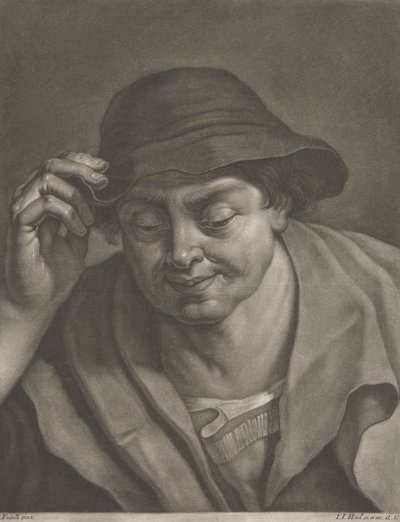 swedish av Johann Jacobus Haid