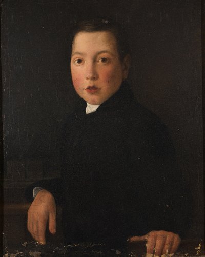Adolf Musch av Johann Michael Neder