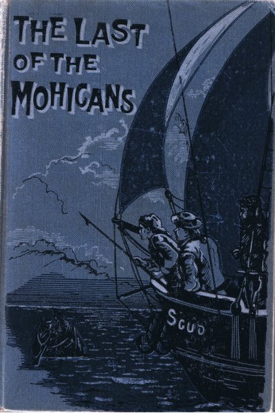 Främre omslag, 1910 av Johann Nepomuk Schonberg