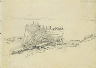 Pfenek av Johann Peter Krafft