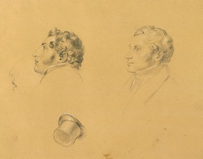 Studie om "Entrén efter freden i Paris" av Johann Peter Krafft