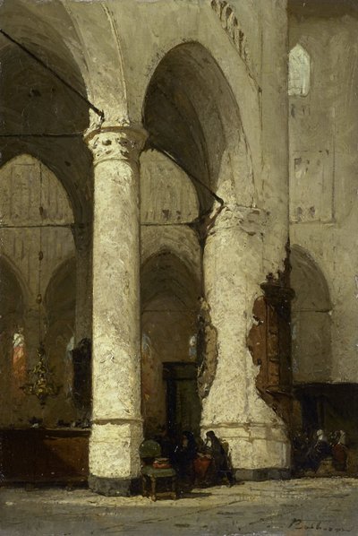  av Johannes Bosboom