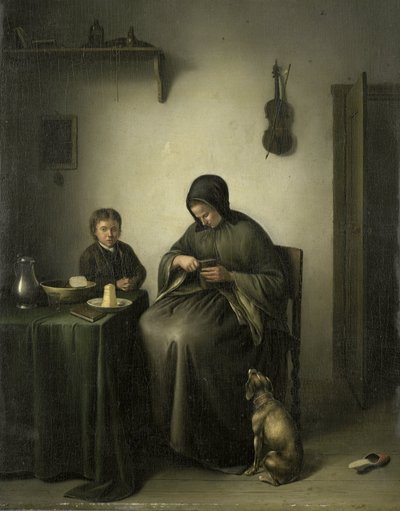 swedish av Johannes Christiaan Janson