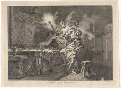 swedish av Johannes Glauber
