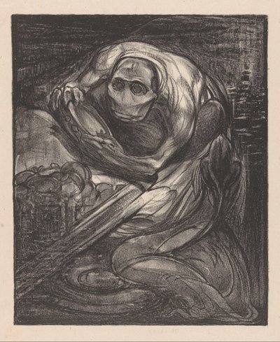 Prov med skala av Johannes Josephus Aarts