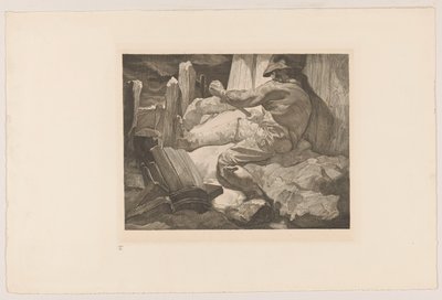 Nyfiken arbetare av Johannes Josephus Aarts