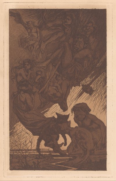Flytande människor, fantasivarelser och katter av Johannes Josephus Aarts
