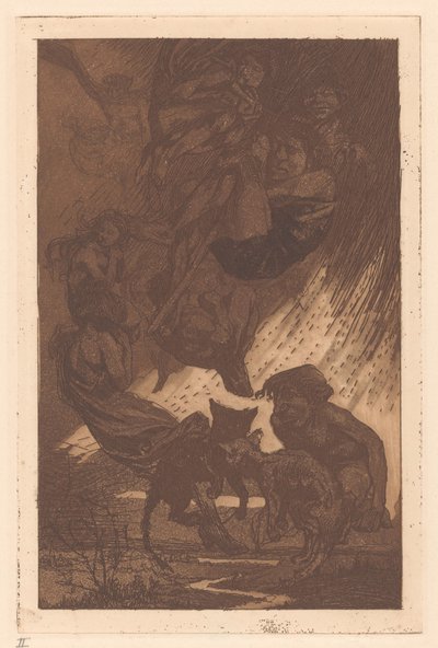 Flytande människor, fantasivarelser och katter av Johannes Josephus Aarts