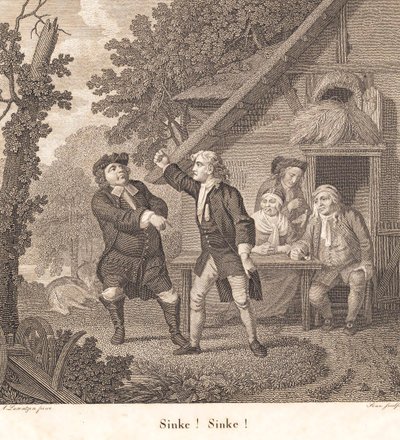Erasmus Montanus av Johannes Senn