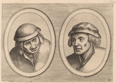 "Ael Pieter-mans" och "Borve Sloof om