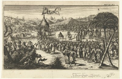 swedish av Johannes van Baden