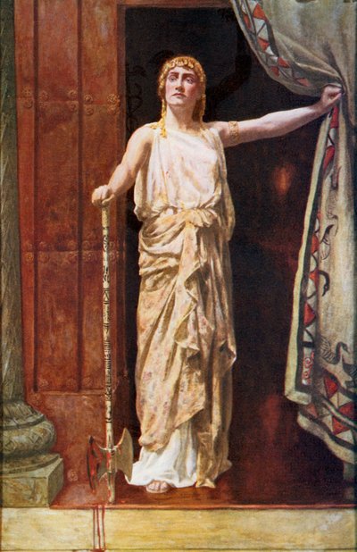  av John (after) Collier