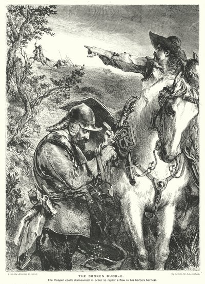  av John (after) Gilbert