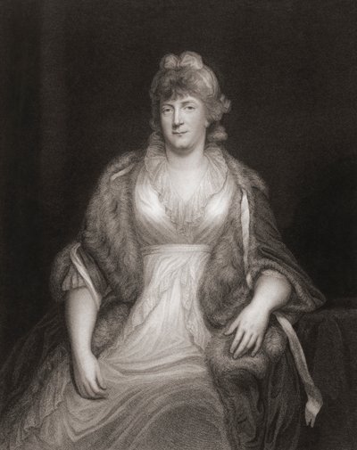 swedish av John (after) Hoppner