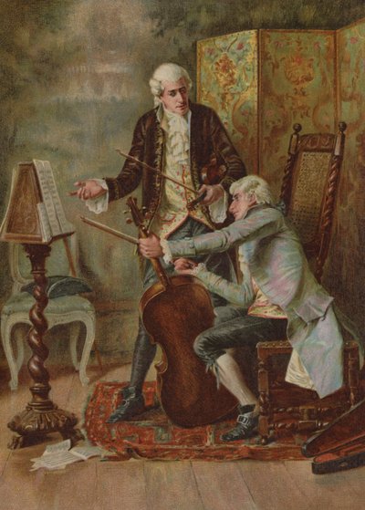Disharmoni av John Arthur Lomax