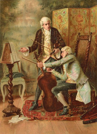 Disharmoni av John Arthur Lomax