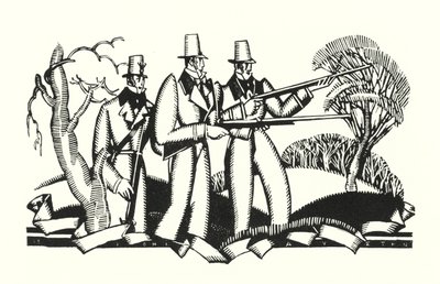 Illustration för Don Juan av Lord Byron (litho) av John Austen