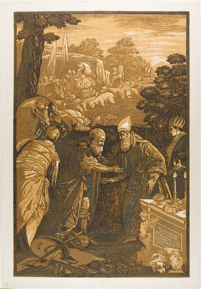 swedish av John Baptist Jackson