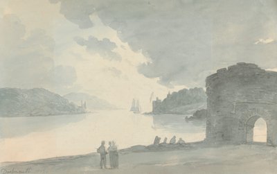 Dartmouth av John Baverstock Knight