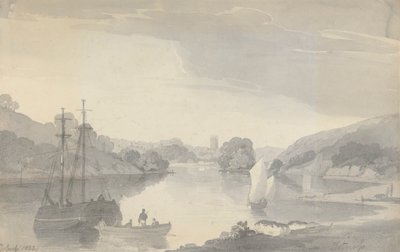 Totness av John Baverstock Knight