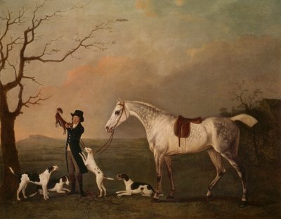Okänd bild av John Boultbee