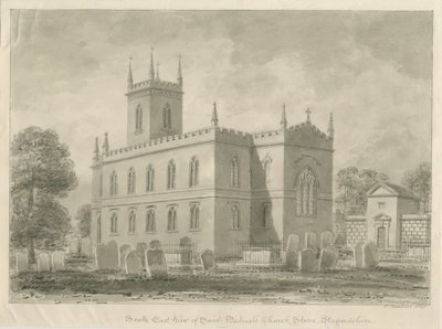 Stenkyrkan - 