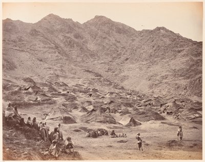 Kutchi av John Burke