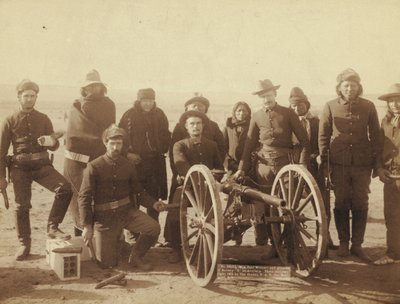 Okänd bild av John C. H. Grabill